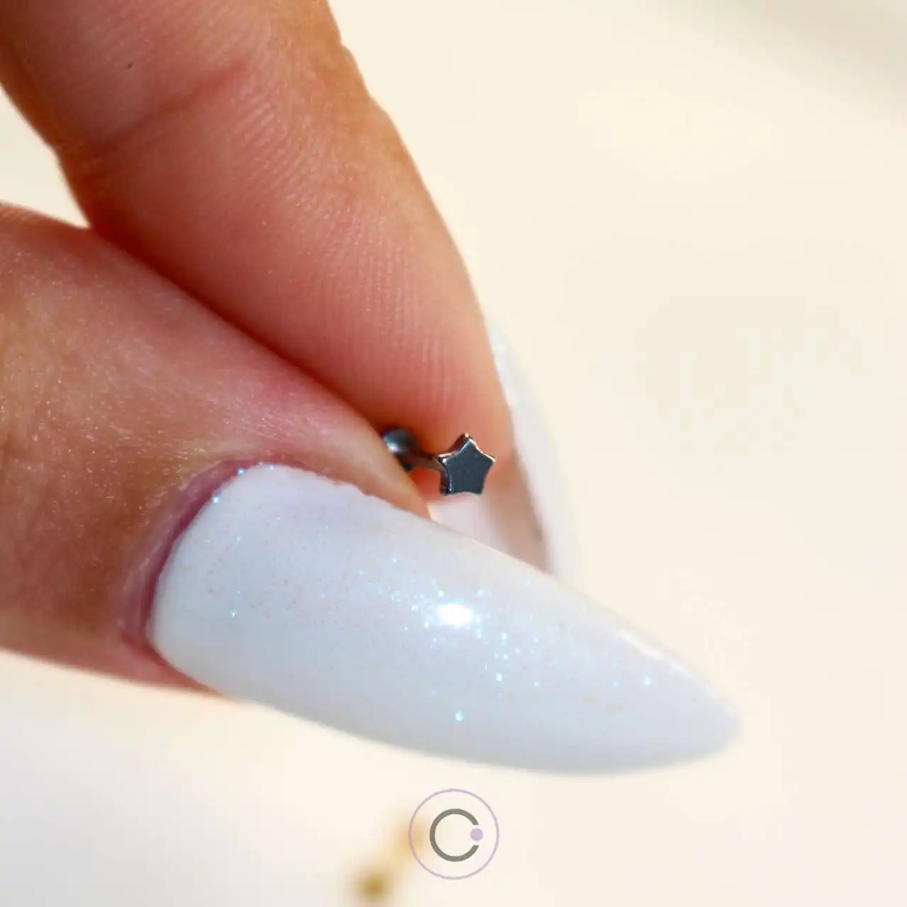 piercings nariz