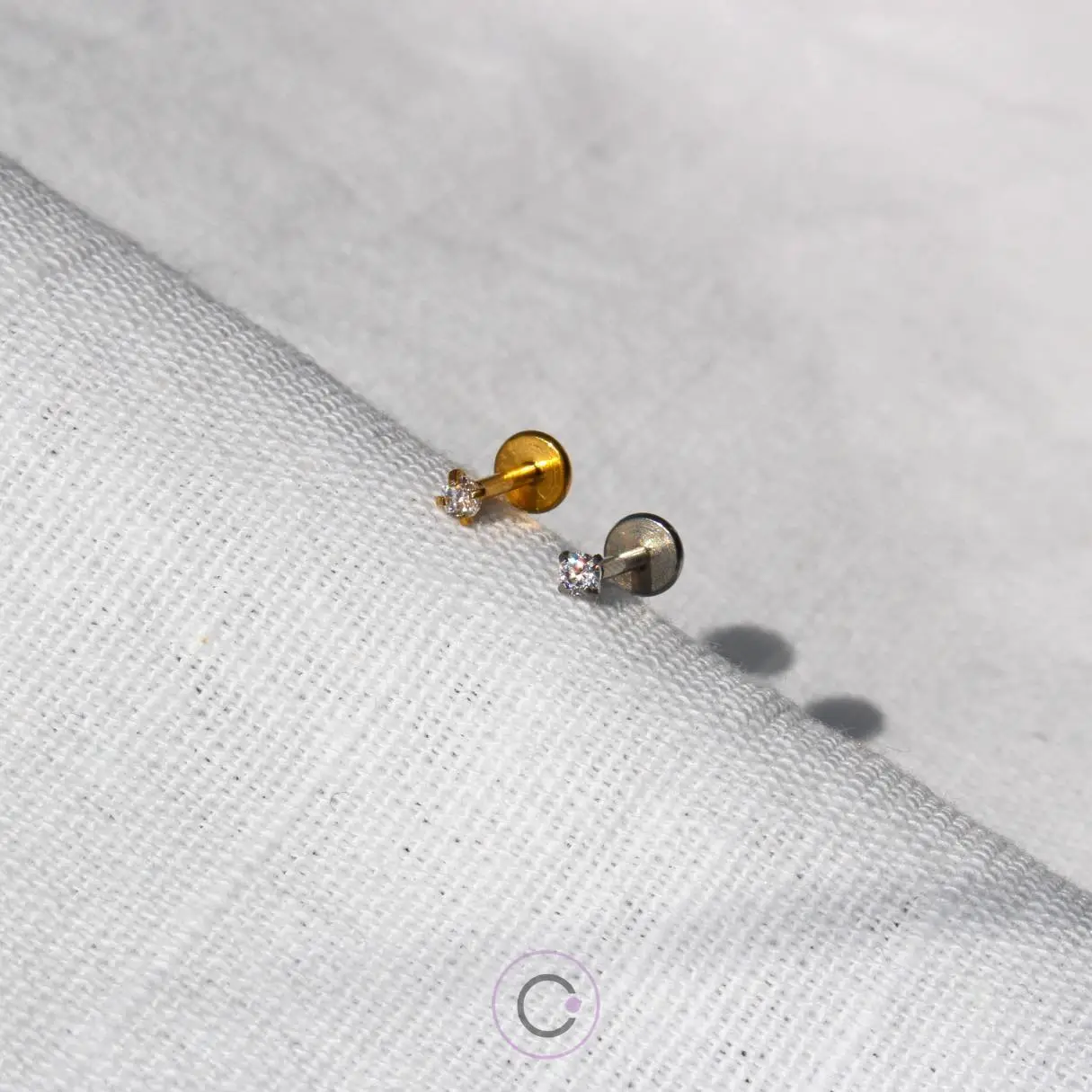 piercings nariz