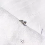 piercings orelha helix conch tragus