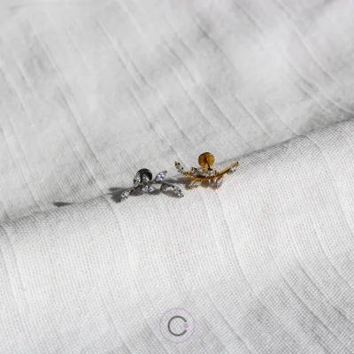 Piercing Leaf - Image 3