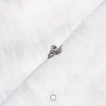 piercings orelha helix conch tragus