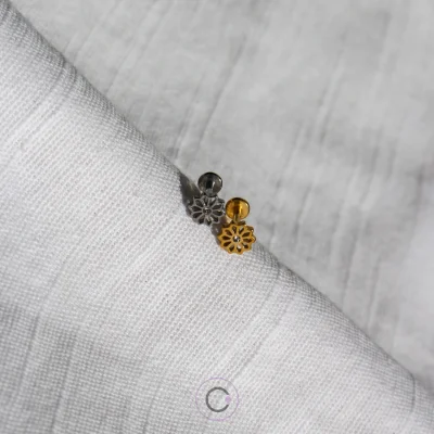 Piercing Daisy - Image 1