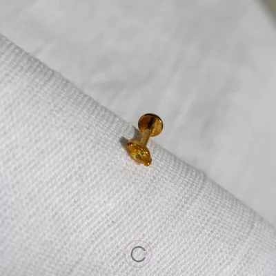 Piercing Lágrima - Image 13