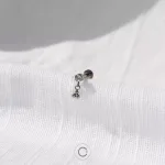 piercings orelha piercings conch tragus helix