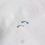 piercings rook
