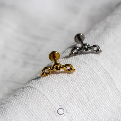 Piercing Knot - Image 2