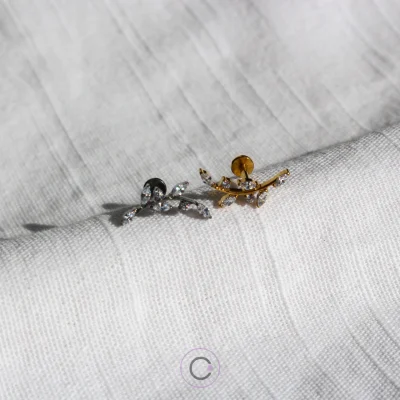 Piercing Leaf - Image 1