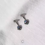 piercings umbigo