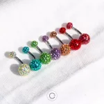 piercings umbigo