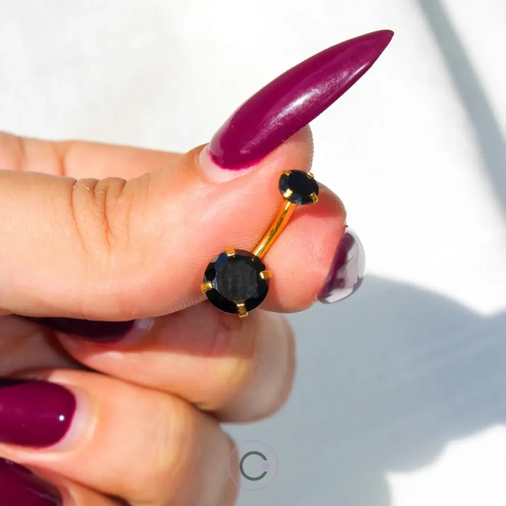 piercings umbigo