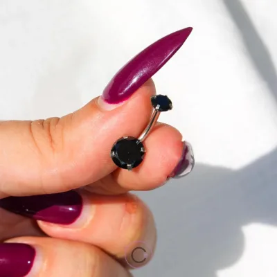 piercings umbigo