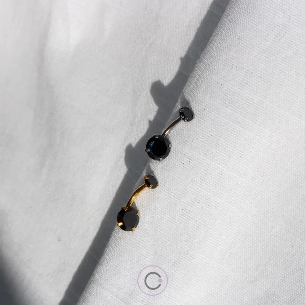 piercings umbigo
