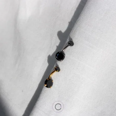 piercings umbigo